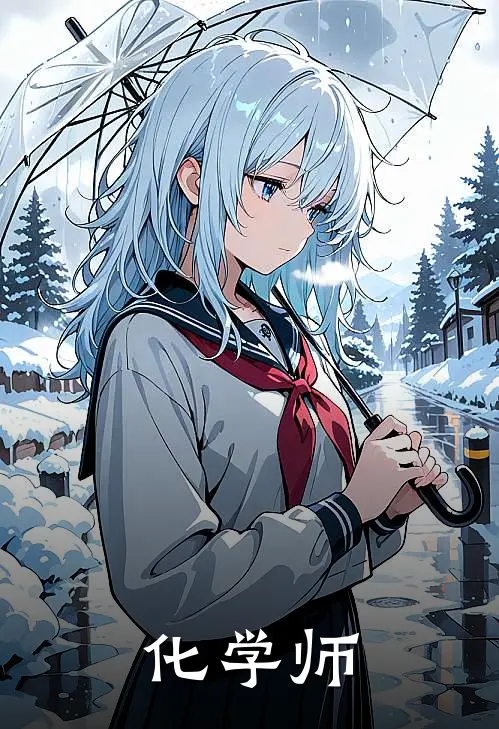 化学师