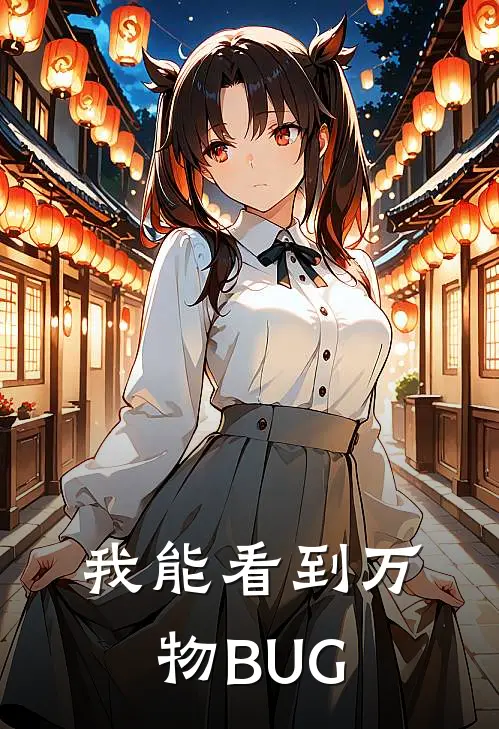 我能看到万物BUG