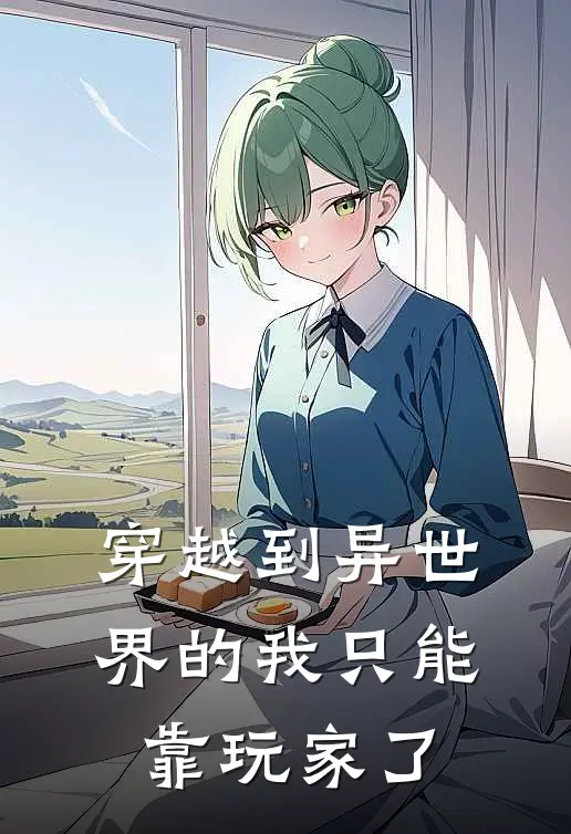 穿越到异世界的我只能靠玩家了