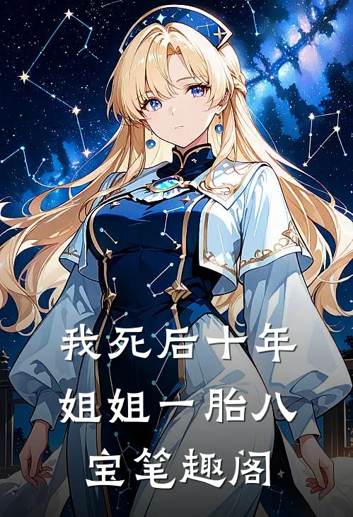 我死后十年，姐姐一胎八宝笔趣阁