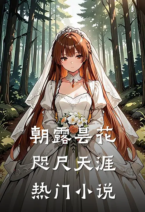 朝露昙花，咫尺天涯热门小说