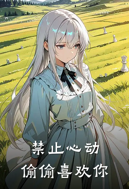 禁止心动:偷偷喜欢你