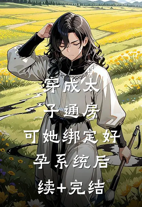 穿成太子通房，可她绑定好孕系统后续+完结