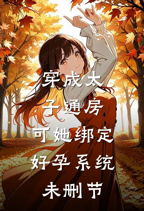 穿成太子通房，可她绑定好孕系统未删节