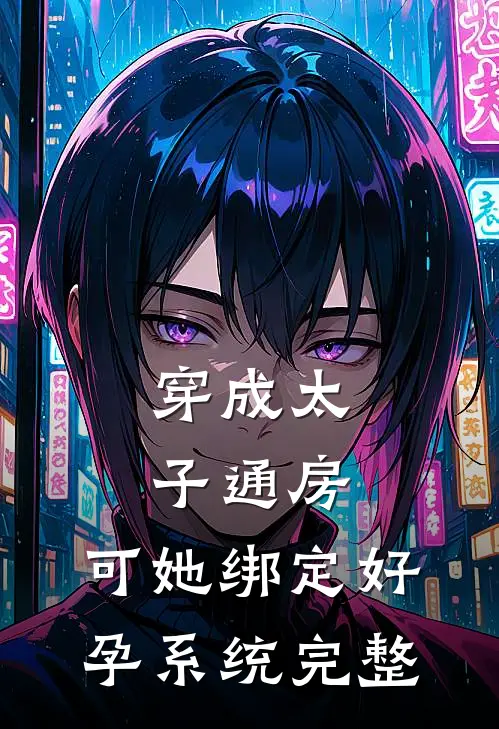 穿成太子通房，可她绑定好孕系统完整