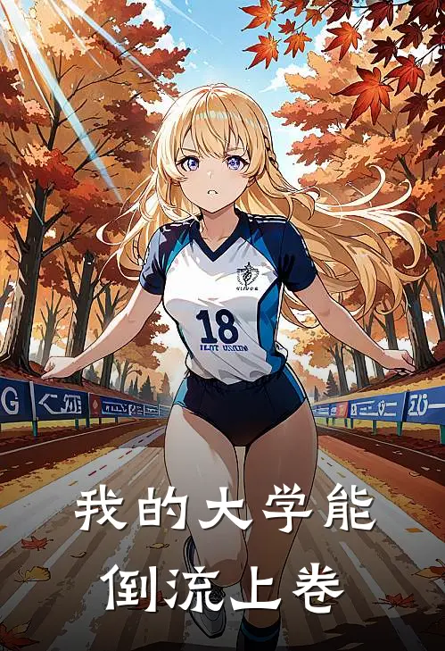 我的大学能倒流上卷