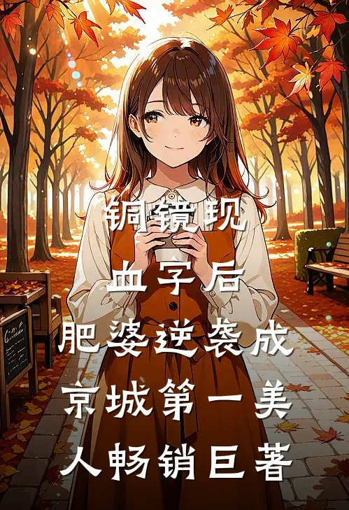 铜镜现血字后，肥婆逆袭成京城第一美人畅销巨著