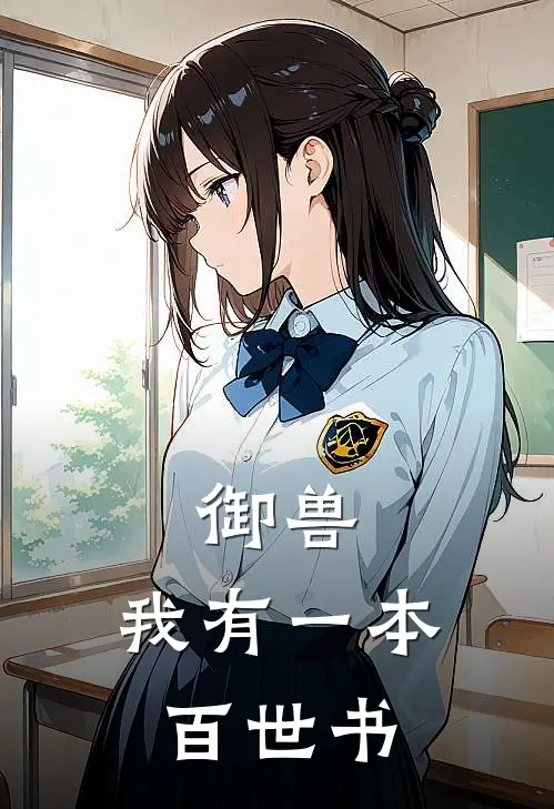 御兽：我有一本百世书