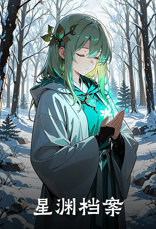 星渊档案