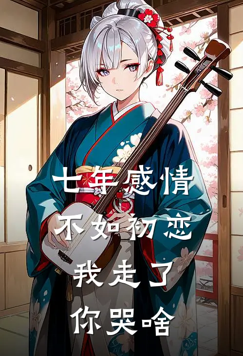 七年感情不如初恋，我走了你哭啥