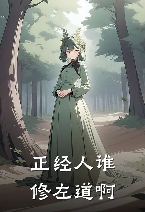 正经人谁修左道啊