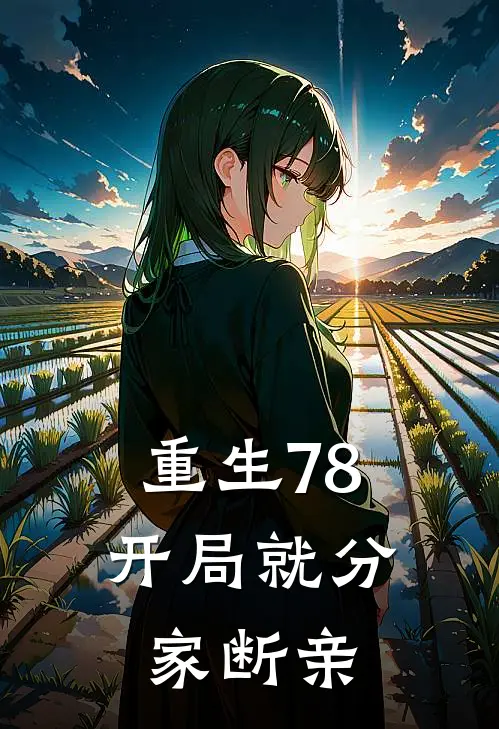 重生78，开局就分家断亲