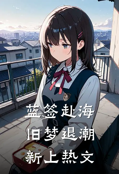 蓝签赴海，旧梦退潮新上热文