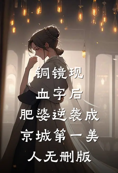 铜镜现血字后，肥婆逆袭成京城第一美人无删版