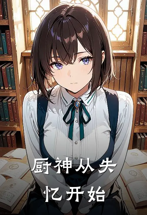 厨神从失忆开始