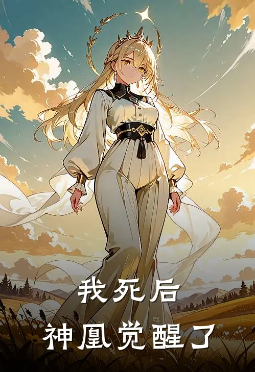 我死后,神凰觉醒了