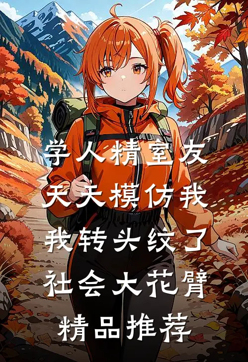 学人精室友天天模仿我，我转头纹了社会大花臂精品推荐