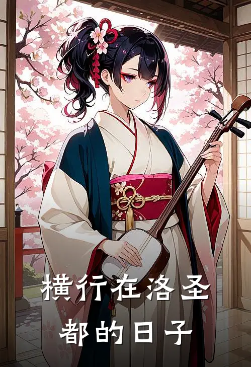 横行在洛圣都的日子