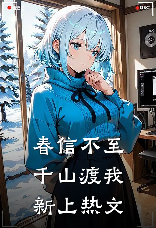 春信不至，千山渡我新上热文
