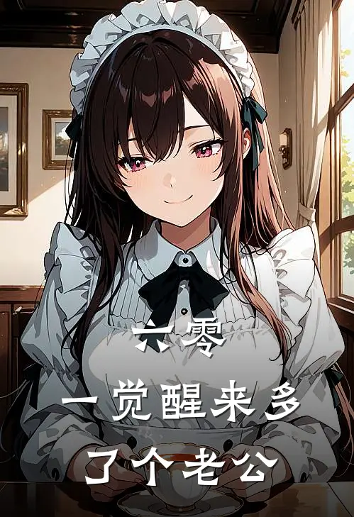 六零:一觉醒来多了个老公