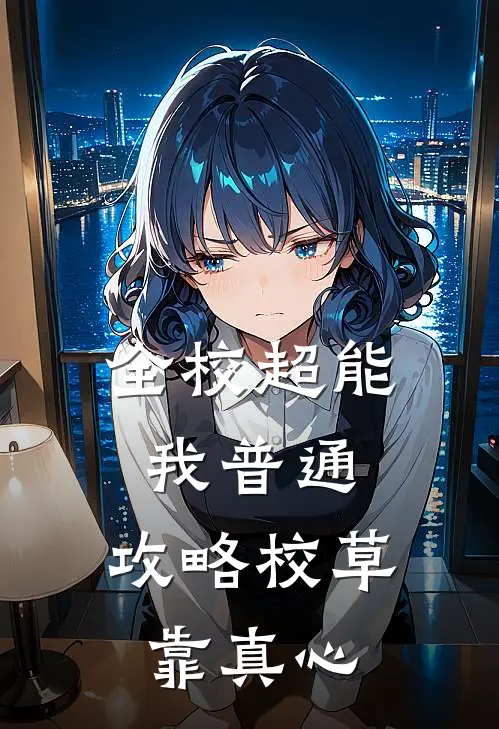 全校超能我普通，攻略校草靠真心