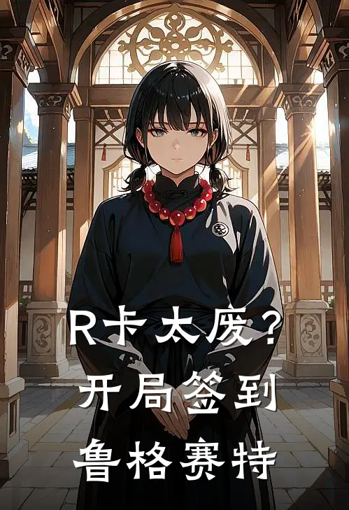 R卡太废?开局签到鲁格赛特