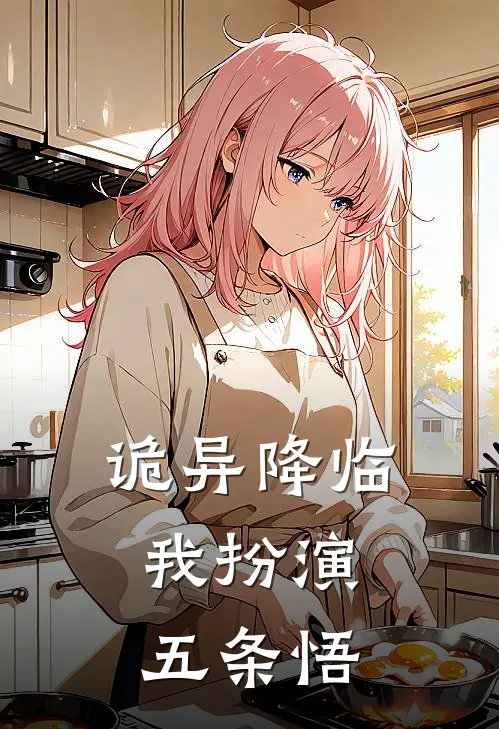 诡异降临：我扮演五条悟