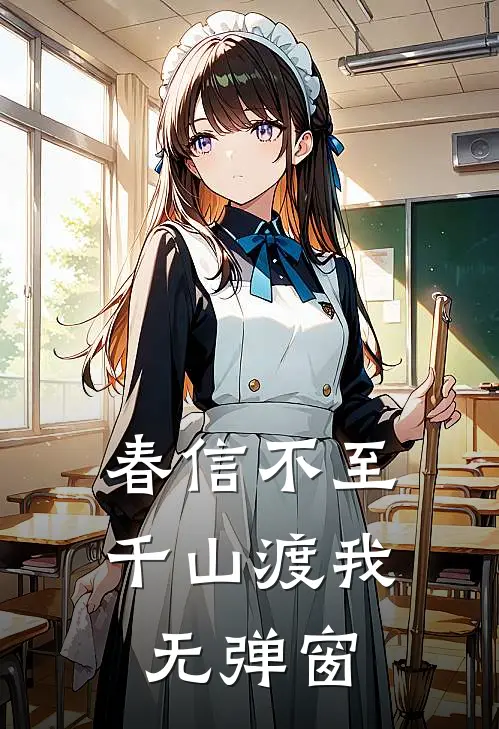 春信不至，千山渡我无弹窗