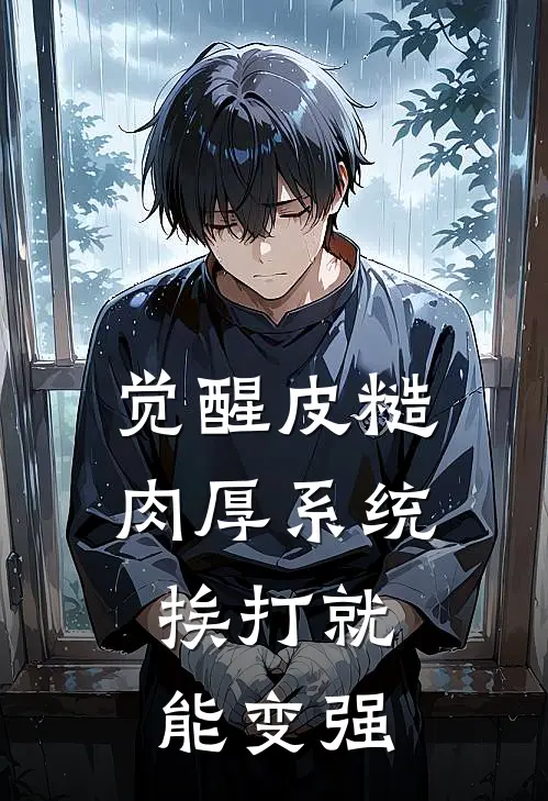 觉醒皮糙肉厚系统,挨打就能变强