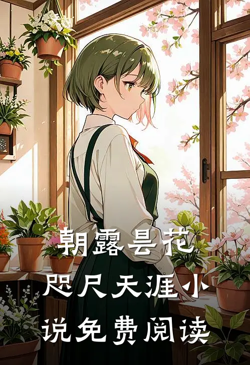 朝露昙花，咫尺天涯小说免费阅读