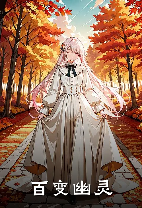 百变幽灵