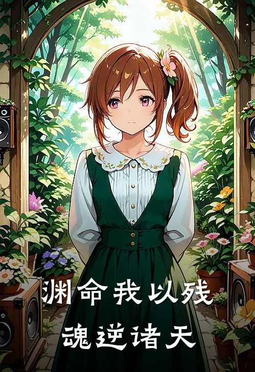 渊命我以残魂逆诸天