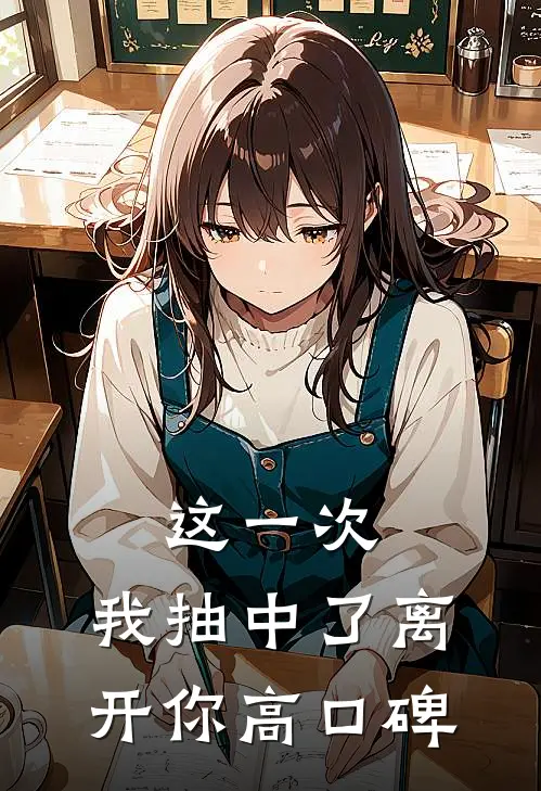 这一次，我抽中了离开你高口碑
