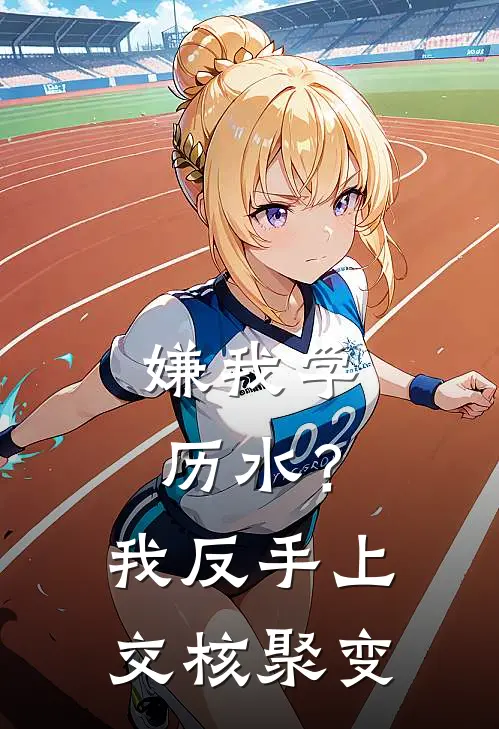 嫌我学历水？我反手上交核聚变