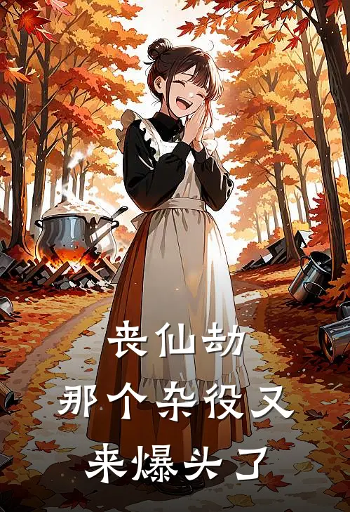 丧仙劫:那个杂役又来爆头了