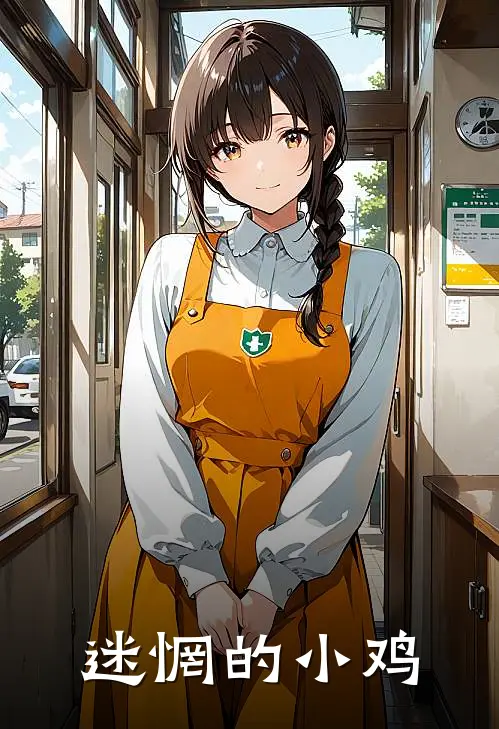 迷惘的小鸡