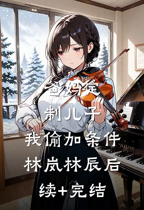 爸妈定制儿子，我偷加条件林岚林辰后续+完结