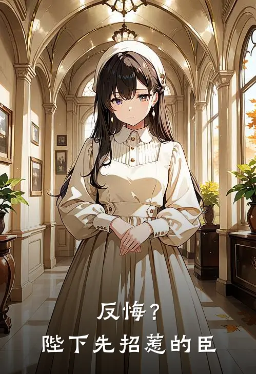 反悔？陛下先招惹的臣