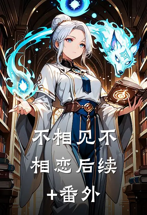 不相见不相恋后续+番外