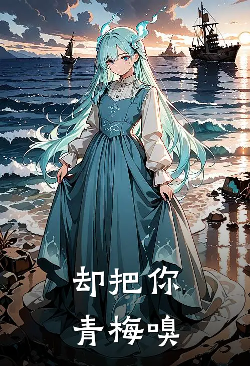 却把你青梅嗅