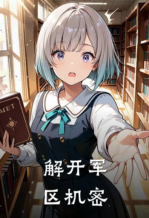 解开军区机密