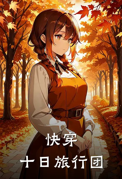 快穿:十日旅行团
