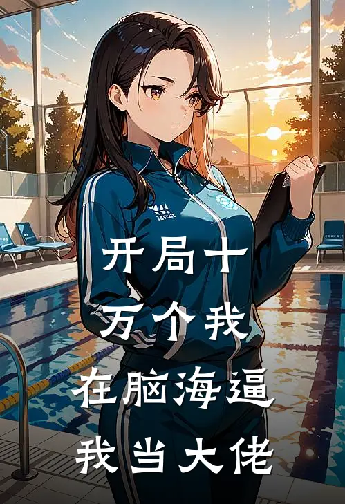 开局十万个我,在脑海逼我当大佬