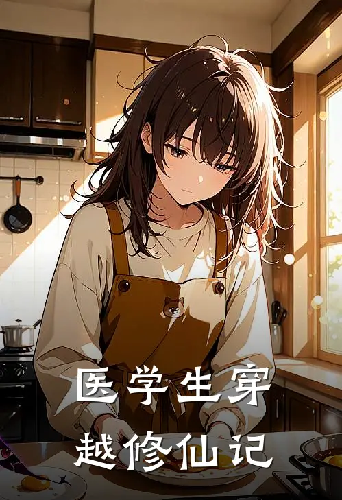 医学生穿越修仙记