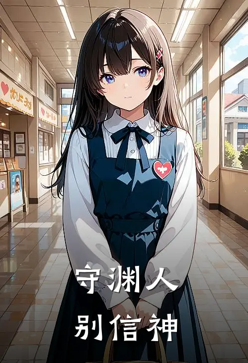守渊人：别信神