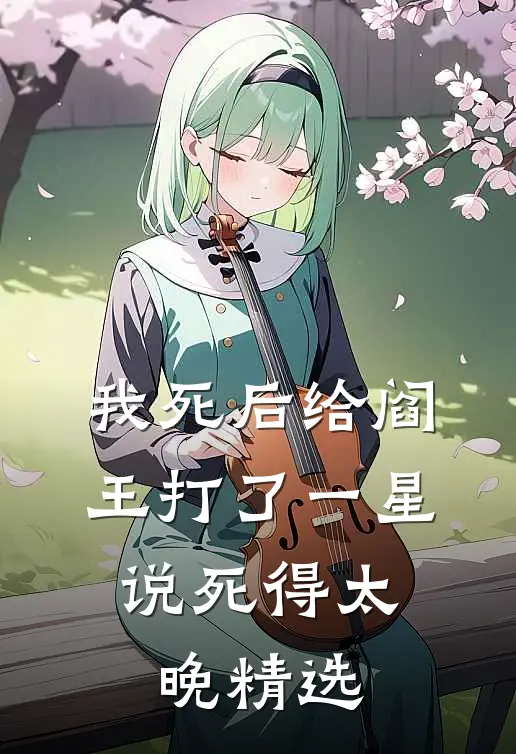 我死后给阎王打了一星，说死得太晚精选