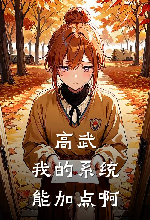 高武:我的系统能加点啊