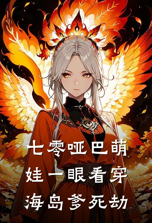 七零哑巴萌娃一眼看穿海岛爹死劫