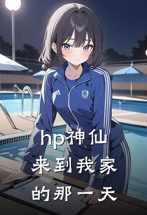【hp】神仙来到我家的那一天