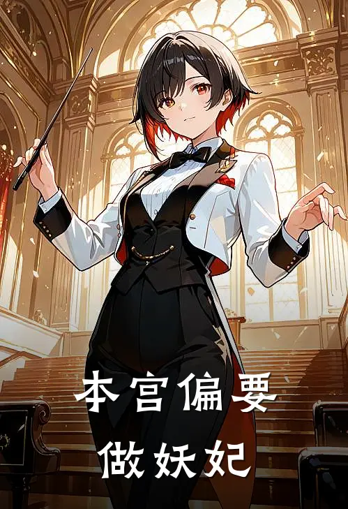 本宫偏要做妖妃